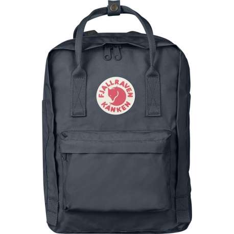 Fjallraven Kanken Laptoprugzak 13 inch - Graphite