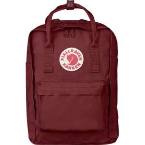 Fjallraven Kanken Laptoprugzak 13 inch - Ox Red