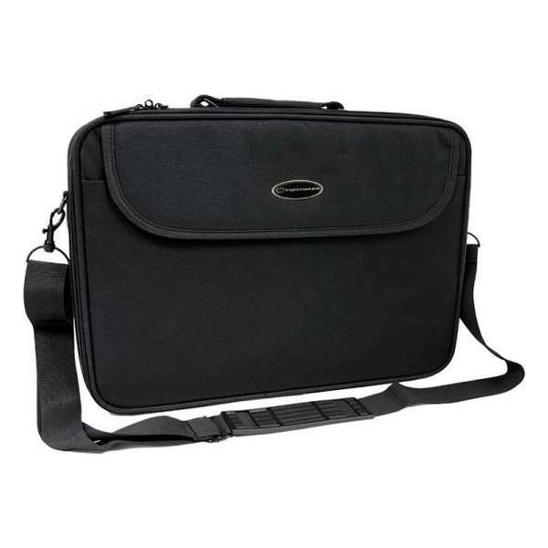 Esperanza Classic Laptoptas 17 Inch