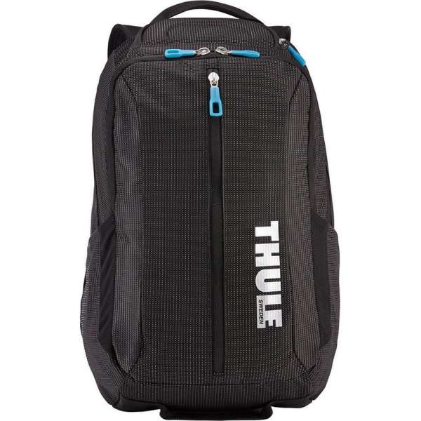 Thule Crossover - Laptop Rugzak - 25 l - Zwart