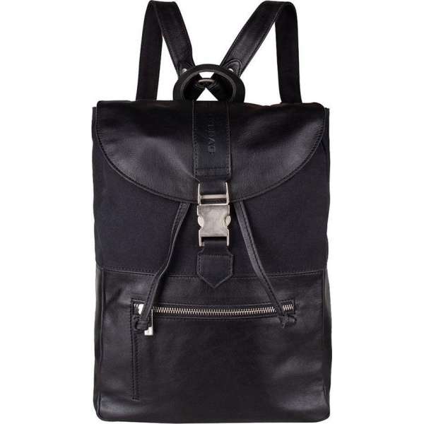Cowboysbag - Backpack Nova 13 Inch - Black Cowboysbag - Backpack Nova 13 Inch - Black