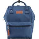 GRUWW BACKPACK INDIGO BLUE